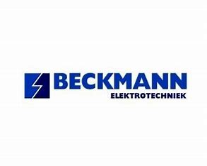 logo beckmann